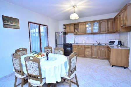 Holiday Home Dinko Pridraga Esterno foto